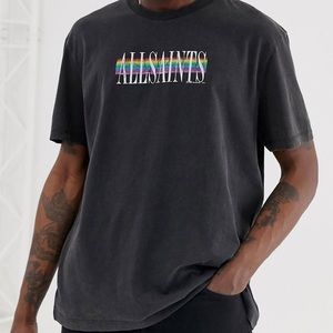 All Saints Pride T-shirt